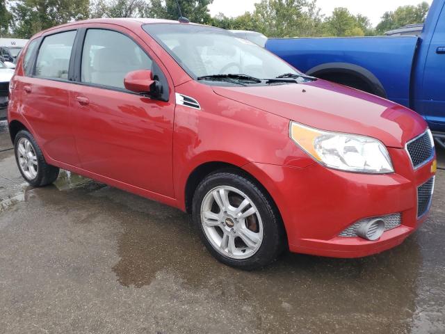 Photo 3 VIN: KL1TD6DE7BB187813 - CHEVROLET AVEO LS 