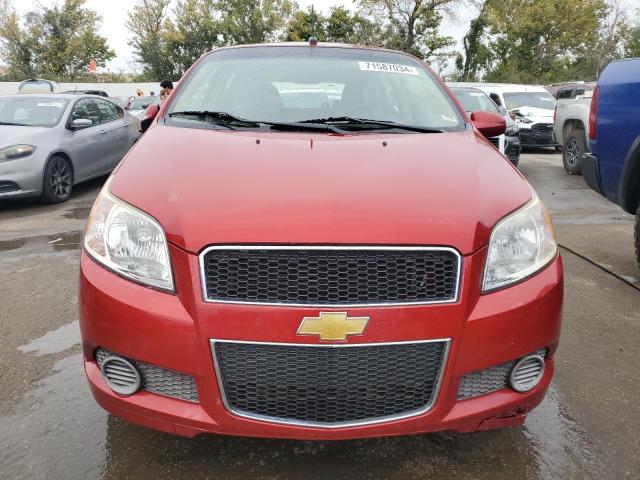 Photo 4 VIN: KL1TD6DE7BB187813 - CHEVROLET AVEO LS 