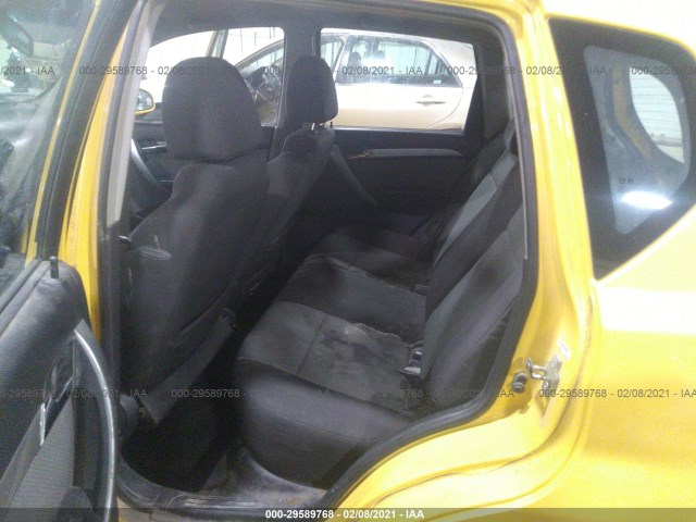 Photo 7 VIN: KL1TD6DE8AB064455 - CHEVROLET AVEO 