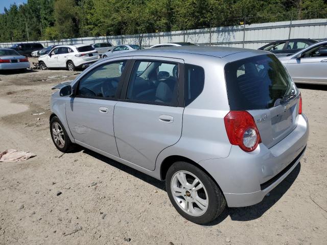 Photo 1 VIN: KL1TD6DE8AB110883 - CHEVROLET AVEO LS 