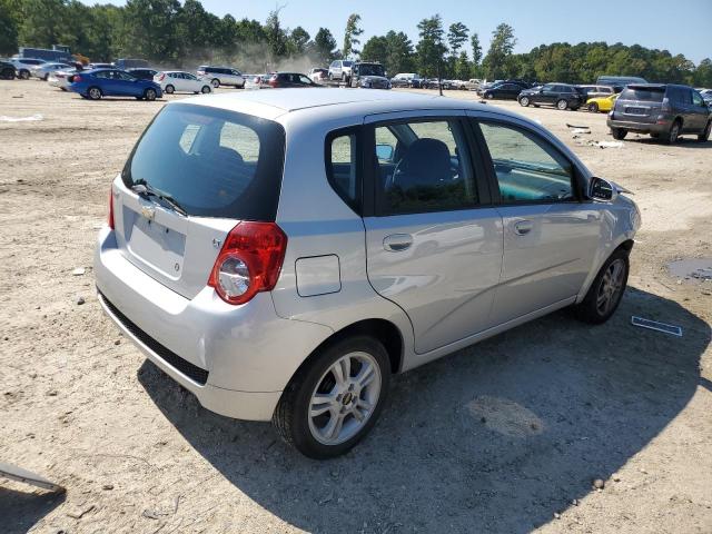 Photo 2 VIN: KL1TD6DE8AB110883 - CHEVROLET AVEO LS 