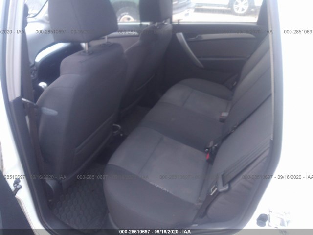 Photo 7 VIN: KL1TD6DE9AB050015 - CHEVROLET AVEO 