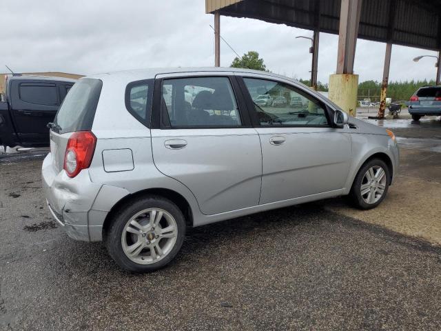 Photo 2 VIN: KL1TD6DE9BB122820 - CHEVROLET AVEO 