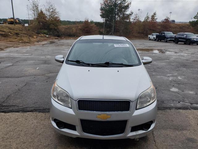 Photo 4 VIN: KL1TD6DE9BB122820 - CHEVROLET AVEO 