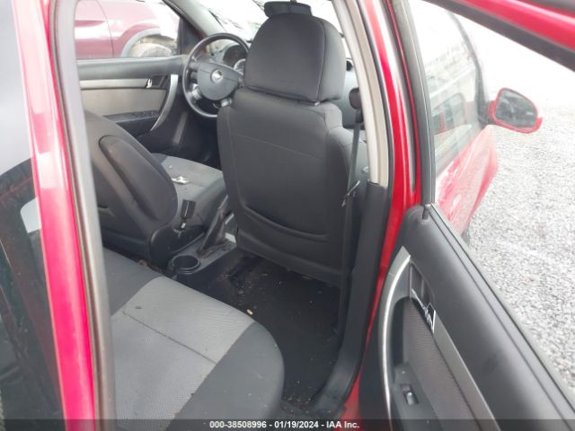 Photo 7 VIN: KL1TD6DE9BB149919 - CHEVROLET AVEO 