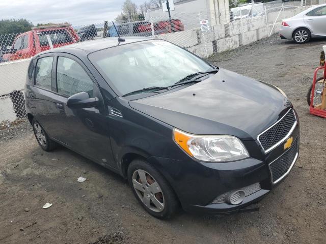 Photo 3 VIN: KL1TD6DE9BB171807 - CHEVROLET AVEO 