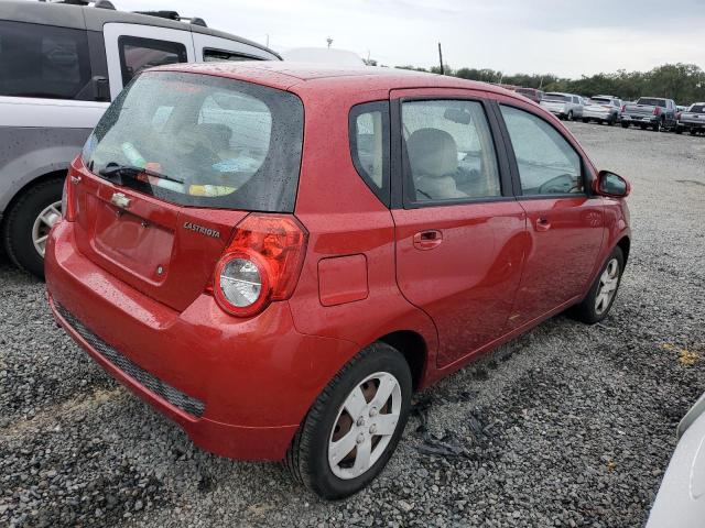 Photo 2 VIN: KL1TD6DE9BB207205 - CHEVROLET AVEO LS 