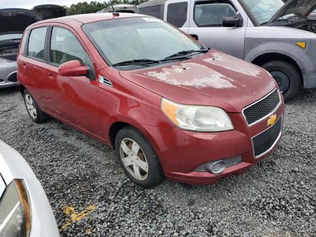 Photo 3 VIN: KL1TD6DE9BB207205 - CHEVROLET AVEO LS 