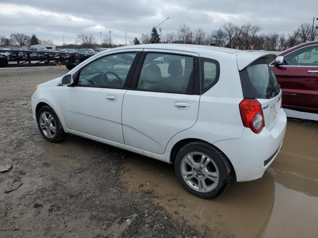 Photo 1 VIN: KL1TD6DE9BB214154 - CHEVROLET AVEO 