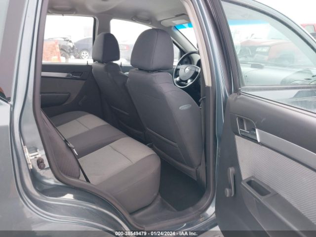 Photo 7 VIN: KL1TD6DEXAB116054 - CHEVROLET AVEO 