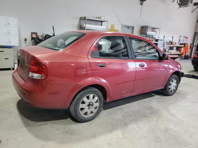 Photo 2 VIN: KL1TG52605B388812 - CHEVROLET AVEO 