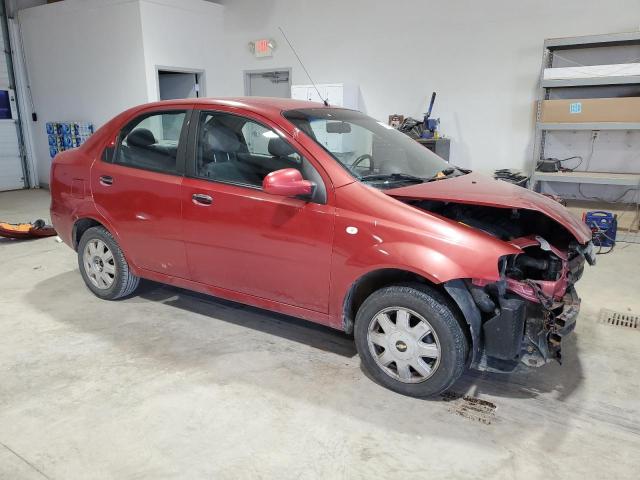 Photo 3 VIN: KL1TG52605B388812 - CHEVROLET AVEO 