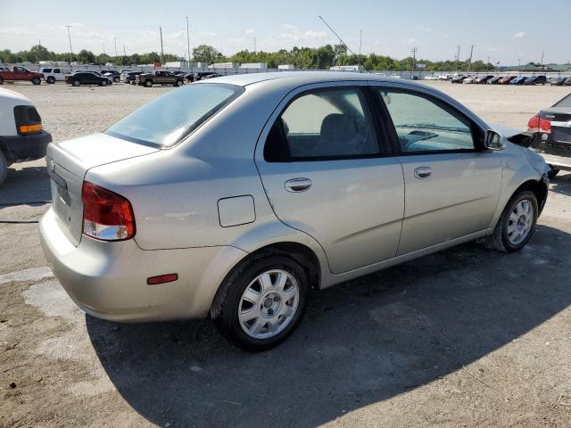 Photo 2 VIN: KL1TG52635B412715 - CHEVROLET AVEO LT 