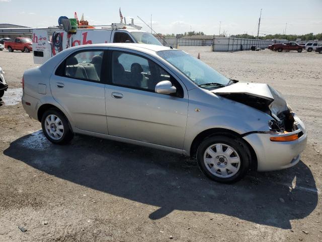 Photo 3 VIN: KL1TG52635B412715 - CHEVROLET AVEO LT 