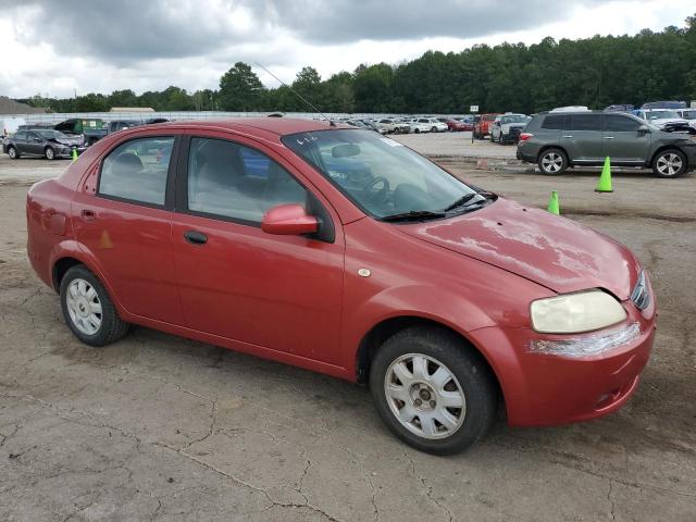 Photo 3 VIN: KL1TG52645B399960 - CHEVROLET AVEO LT 