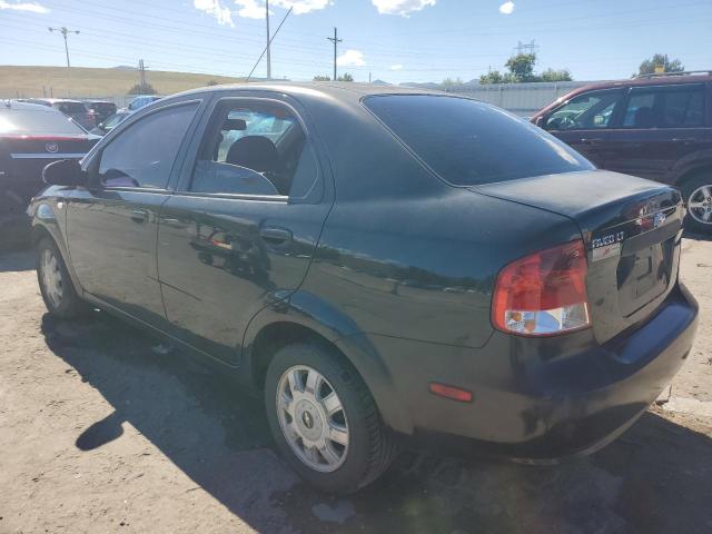 Photo 1 VIN: KL1TG52645B481431 - CHEVROLET AVEO LT 