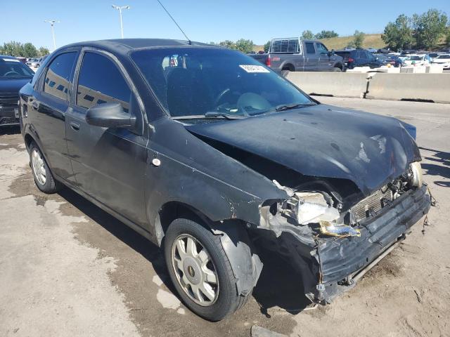 Photo 3 VIN: KL1TG52645B481431 - CHEVROLET AVEO LT 