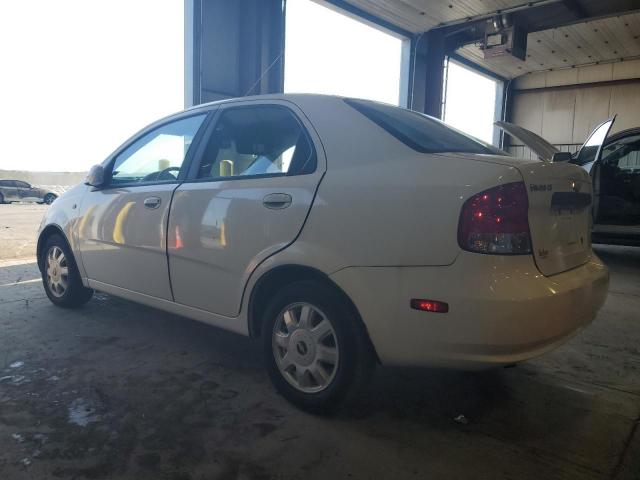 Photo 1 VIN: KL1TG52655B389597 - CHEVROLET AVEO LT 