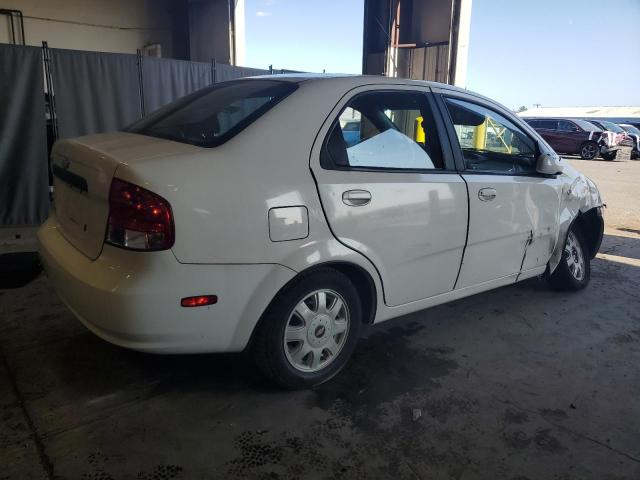 Photo 2 VIN: KL1TG52655B389597 - CHEVROLET AVEO LT 