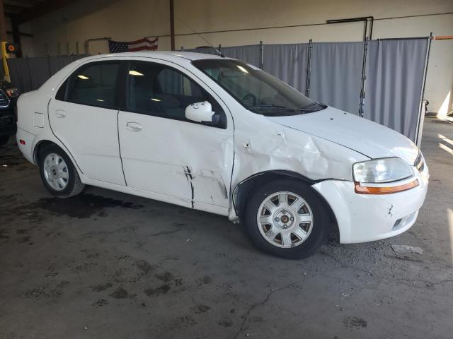 Photo 3 VIN: KL1TG52655B389597 - CHEVROLET AVEO LT 