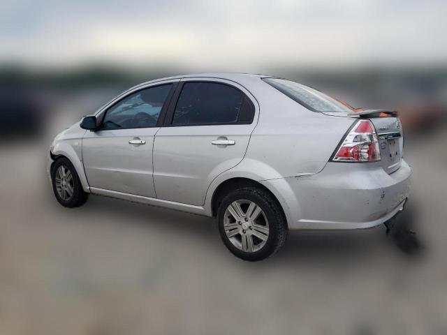 Photo 1 VIN: KL1TG56608B121913 - CHEVROLET AVEO 