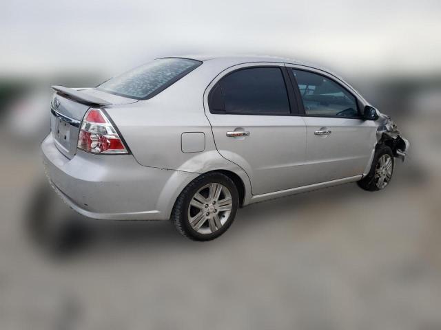 Photo 2 VIN: KL1TG56608B121913 - CHEVROLET AVEO 