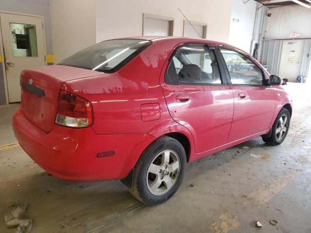 Photo 2 VIN: KL1TG56616B556825 - CHEVROLET AVEO 