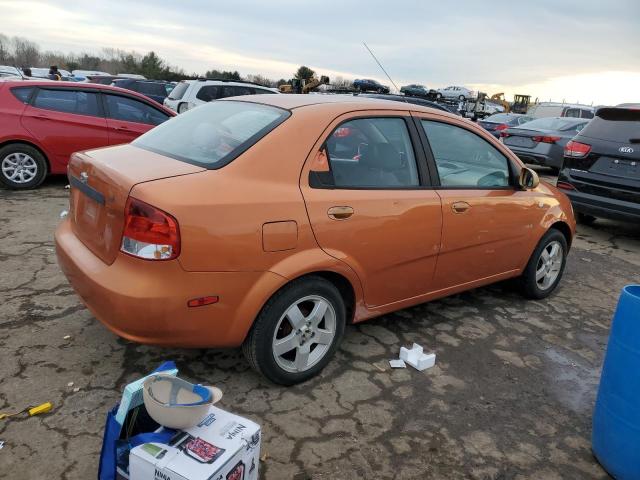 Photo 2 VIN: KL1TG56626B600797 - CHEVROLET AVEO 