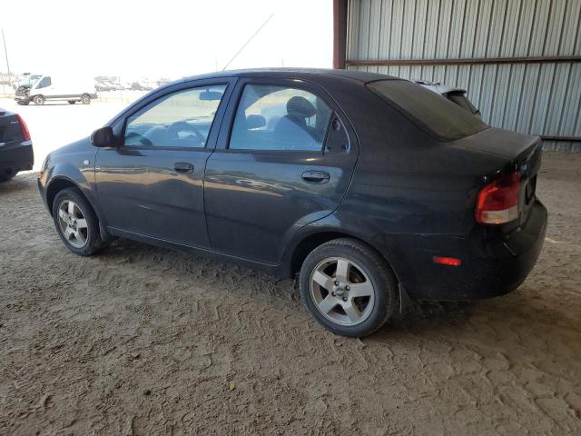 Photo 1 VIN: KL1TG56656B591318 - CHEVROLET AVEO LT 