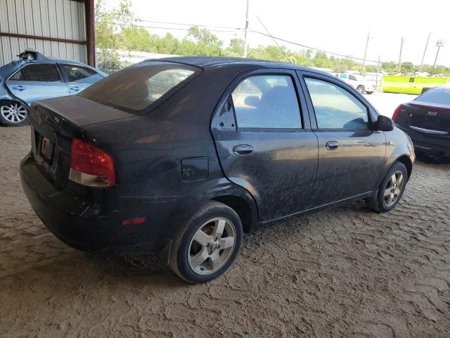 Photo 2 VIN: KL1TG56656B591318 - CHEVROLET AVEO LT 