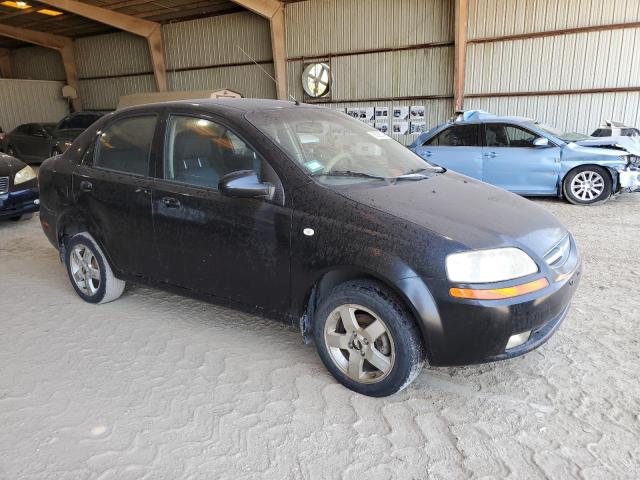 Photo 3 VIN: KL1TG56656B591318 - CHEVROLET AVEO LT 