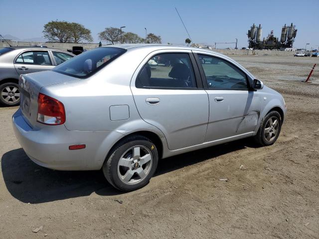 Photo 2 VIN: KL1TG56666B563978 - CHEVROLET AVEO 