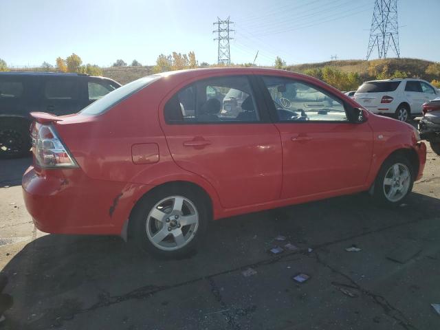 Photo 2 VIN: KL1TG56687B047994 - CHEVROLET AVEO LT 