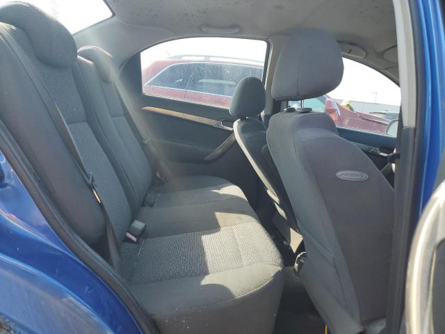 Photo 9 VIN: KL1TG56687B121270 - CHEVROLET AVEO LT 