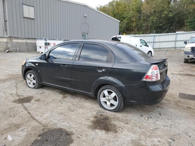 Photo 1 VIN: KL1TG56697B077781 - CHEVROLET AVEO 