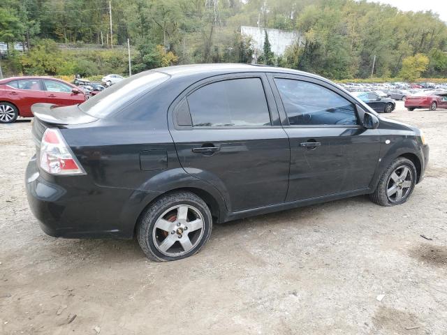 Photo 2 VIN: KL1TG56697B077781 - CHEVROLET AVEO 