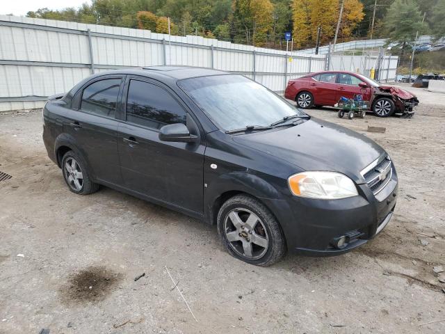 Photo 3 VIN: KL1TG56697B077781 - CHEVROLET AVEO 