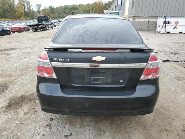 Photo 5 VIN: KL1TG56697B077781 - CHEVROLET AVEO 