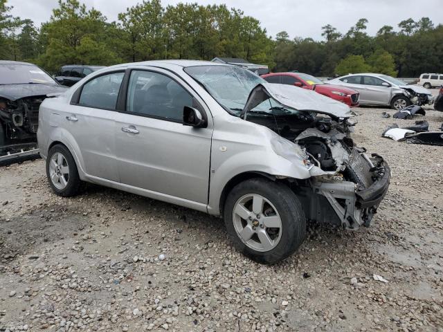 Photo 3 VIN: KL1TG56698B096557 - CHEVROLET AVEO 