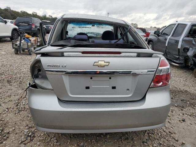 Photo 5 VIN: KL1TG56698B096557 - CHEVROLET AVEO 