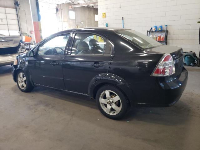 Photo 1 VIN: KL1TG566X7B054185 - CHEVROLET AVEO 