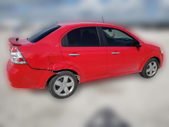 Photo 2 VIN: KL1TG56E09B402103 - CHEVROLET AVEO 