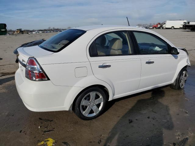 Photo 2 VIN: KL1TG56E49B606368 - CHEVROLET AVEO 