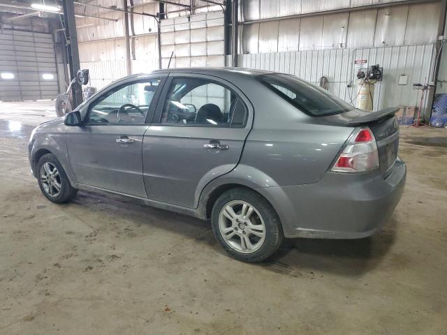 Photo 1 VIN: KL1TG56E59B611899 - CHEVROLET AVEO 