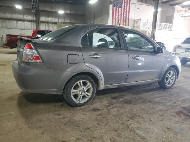 Photo 2 VIN: KL1TG56E59B611899 - CHEVROLET AVEO 