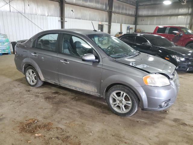 Photo 3 VIN: KL1TG56E59B611899 - CHEVROLET AVEO 