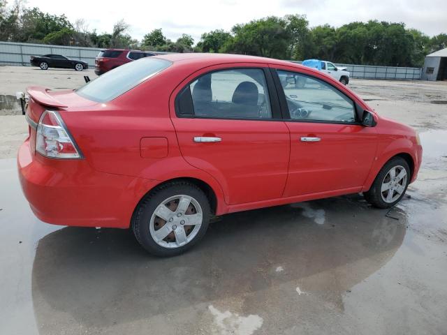 Photo 2 VIN: KL1TG56E99B615759 - CHEVROLET AVEO 