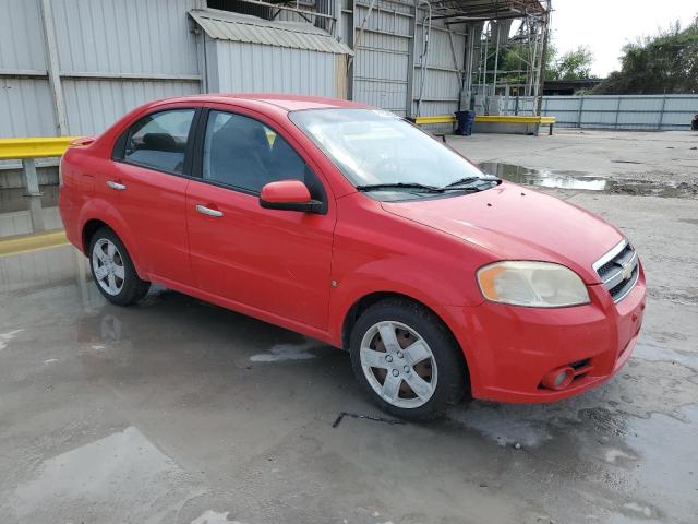 Photo 3 VIN: KL1TG56E99B615759 - CHEVROLET AVEO 