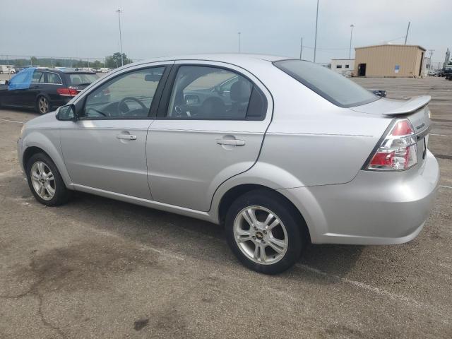 Photo 1 VIN: KL1TG5DE0BB191655 - CHEVROLET AVEO LT 