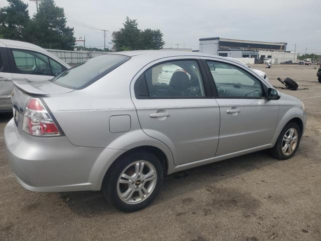 Photo 2 VIN: KL1TG5DE0BB191655 - CHEVROLET AVEO LT 